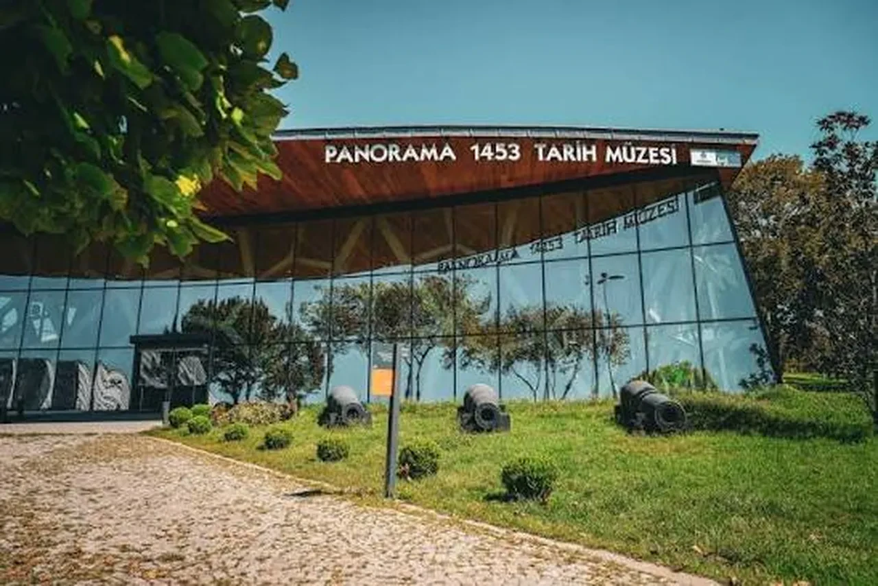 Hafta sonu çocuklarınızı da alıp gezebileceğiniz İstanbul’daki en iyi tarihi yerler 2026 