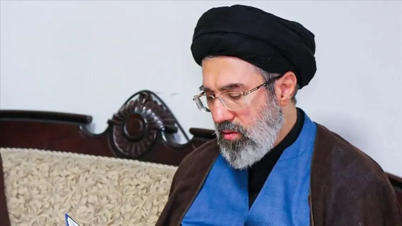 İran dini lideri Hamaney'den intikam mesajı