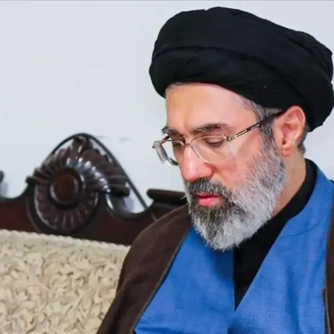 İran dini lideri Hamaney'den intikam mesajı