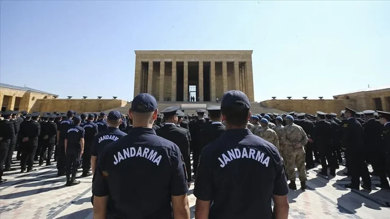 Jandarma promosyon ne zaman? 110 bin TL jandarma promosyonu kabul edildi mi?