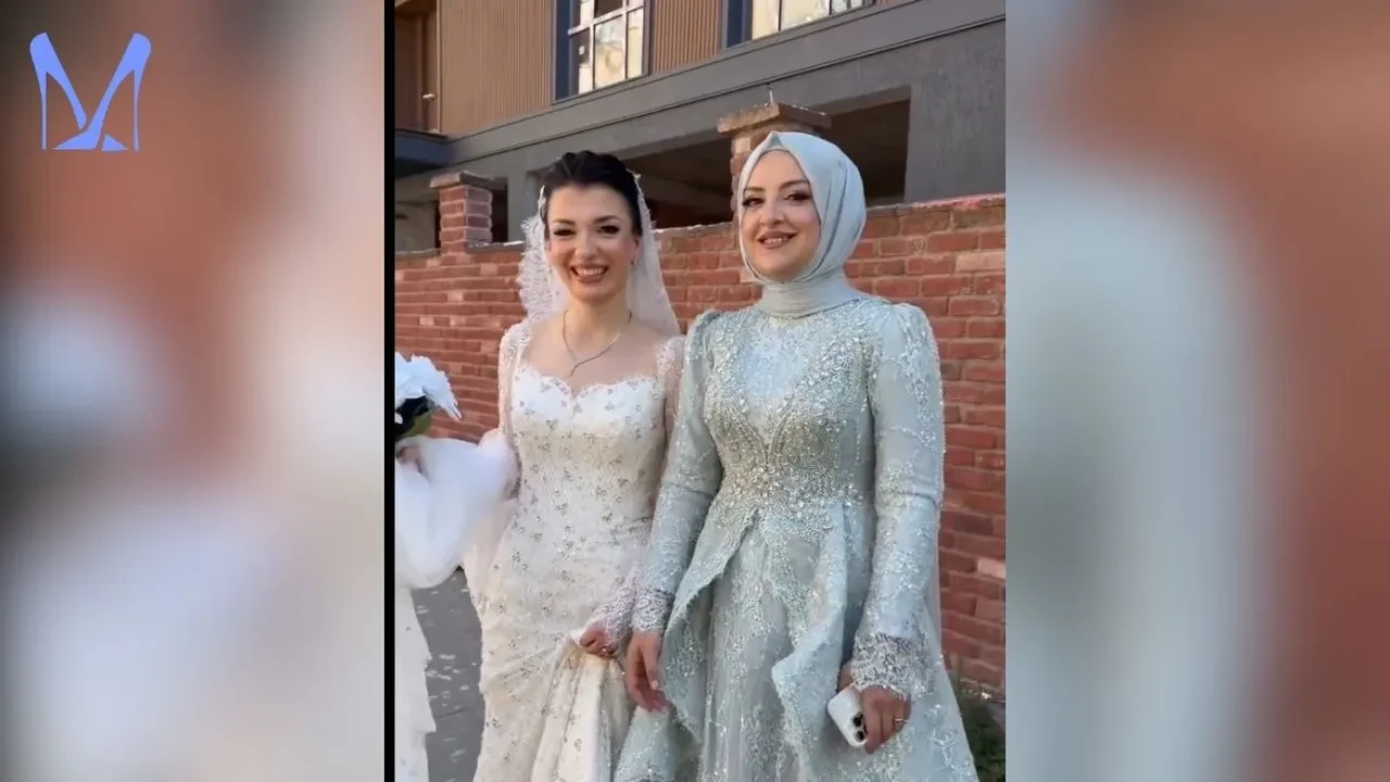 Kadir Ezildi’nin eşi Gamze eltisi Işıl’a "kızım" dedi! Sosyal medyayı çatlatan samimiyet