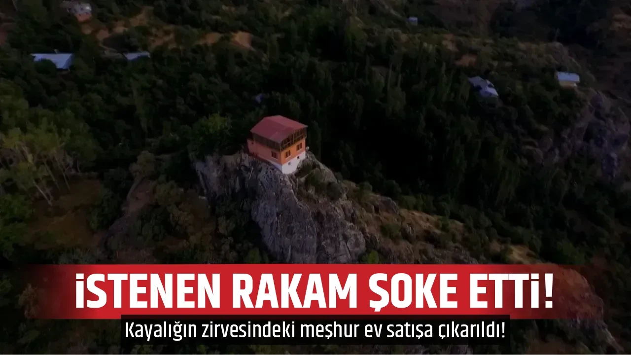İSTENEN RAKAM ŞOKE ETTİ!