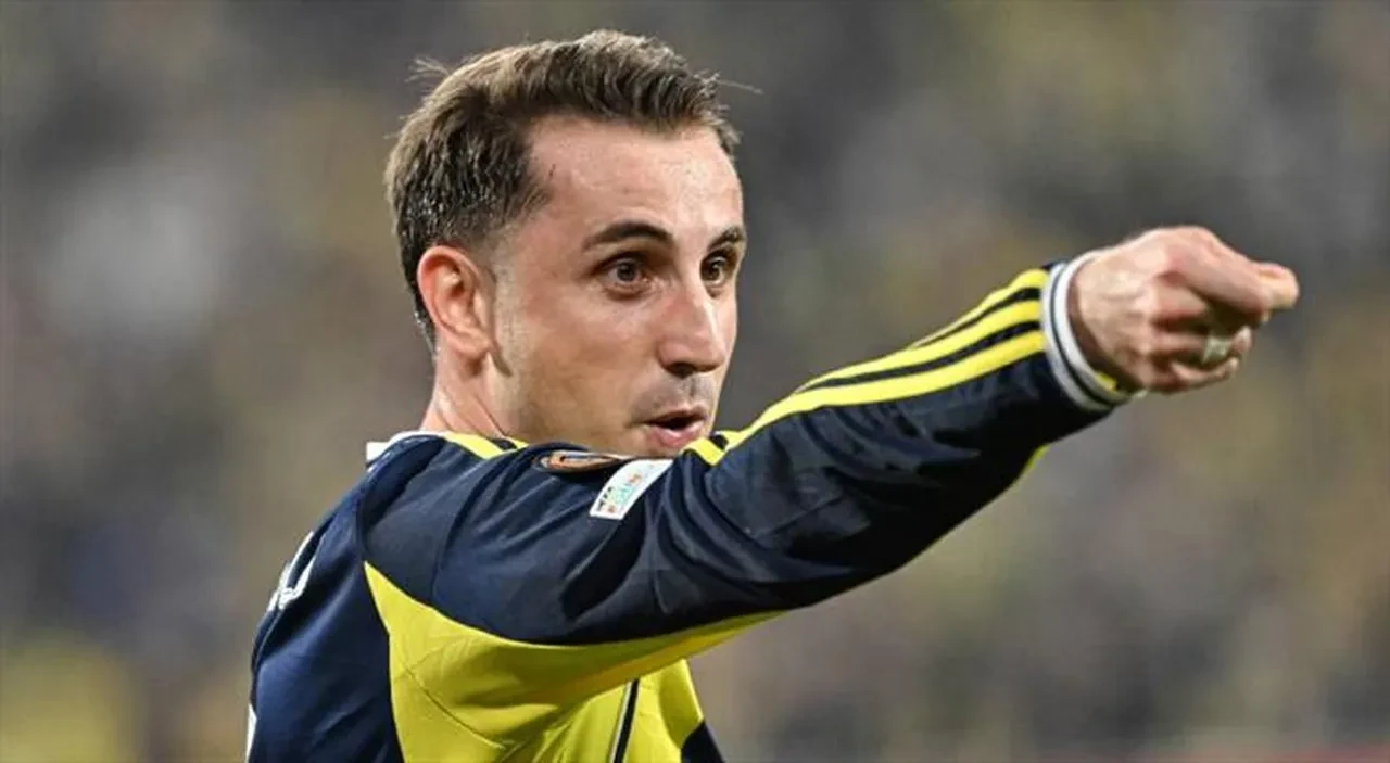 Kerem Aktürkoğlu Fenerbahçe'den ayrılıyor mu? Yıldız isim transfer söylentilerine son noktayı koydu!
