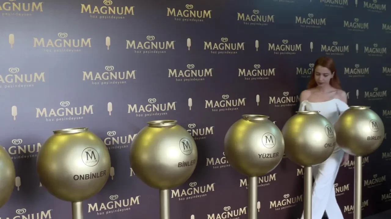Magnum Card çekiliş sonuçları 2026 isim listeleri! Magnum çekiliş sonuçları sorgulama ekranı