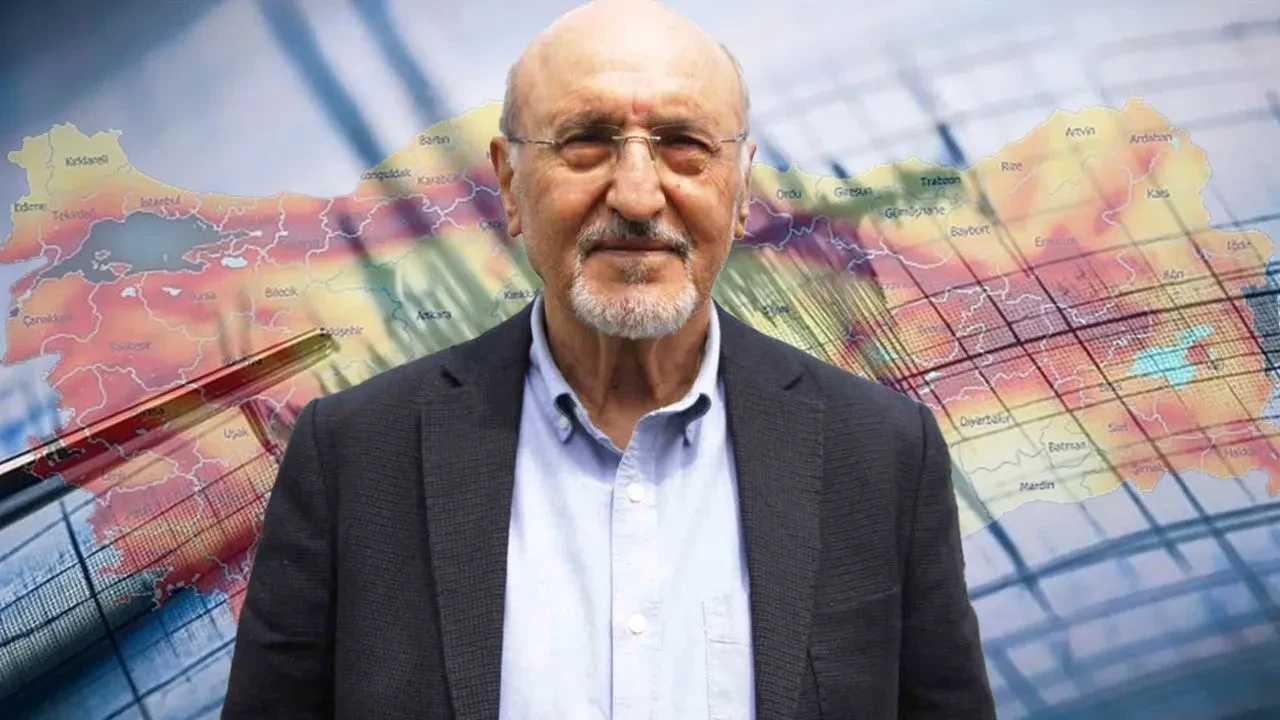 Marmara'daki deprem hareketliliği sonrası Osman Bektaş'tan açıklama! 'Önümüzdeki 7 gün kritik önemde'