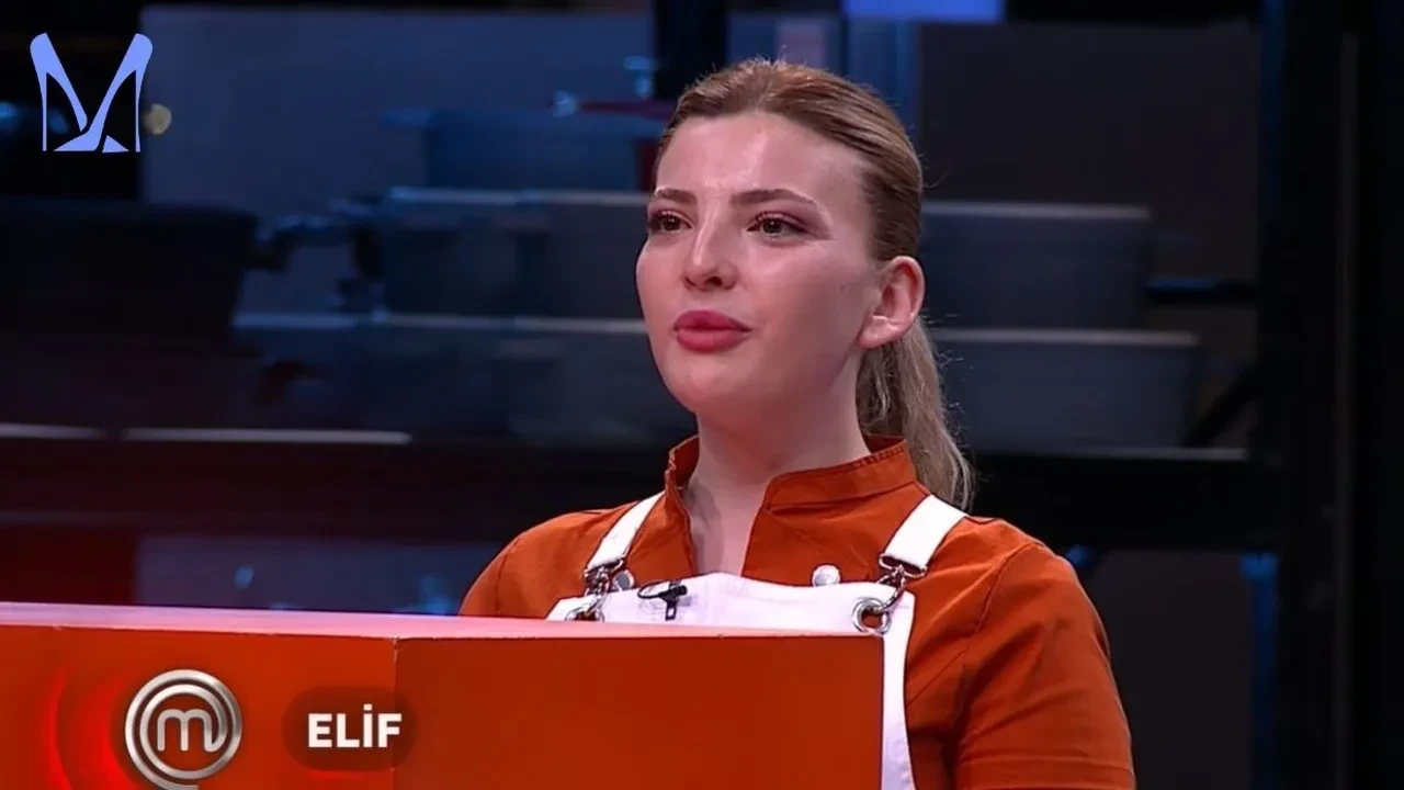 MasterChef’te ikinci turu kazanan Elif Nilay Özgen kimdir? MasterChef Elif Nilay Özgen kaç yaşında mesleği ne?