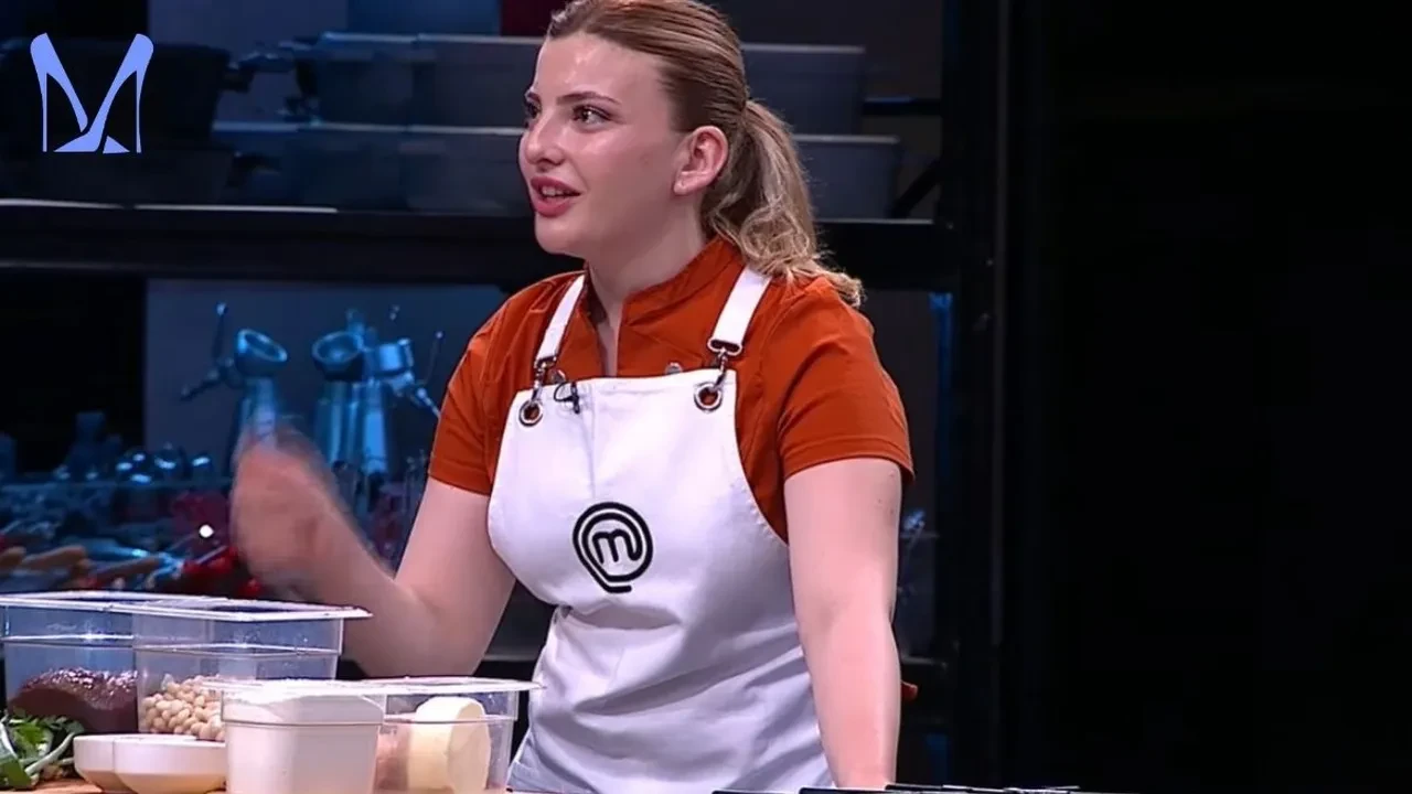 MasterChef’te ikinci turu kazanan Elif Nilay Özgen kimdir? MasterChef Elif Nilay Özgen kaç yaşında mesleği ne?