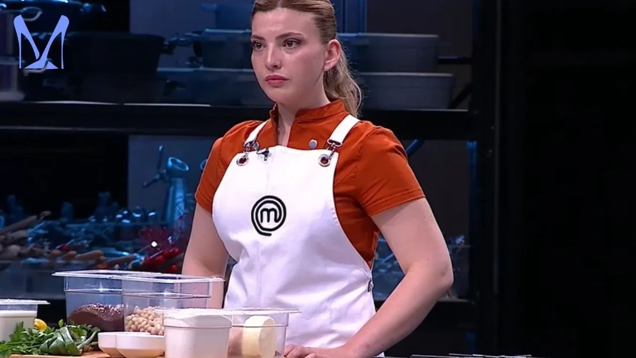 MasterChef’te ikinci turu kazanan Elif Nilay Özgen kimdir? MasterChef Elif Nilay Özgen kaç yaşında mesleği ne?