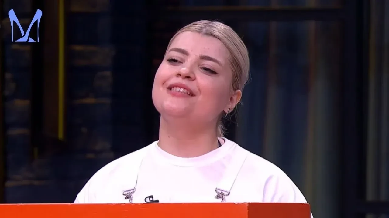 MasterChef’te ikinci turu kazanan İrem kimdir? MasterChef İrem Güven kaç yaşında mesleği ne?