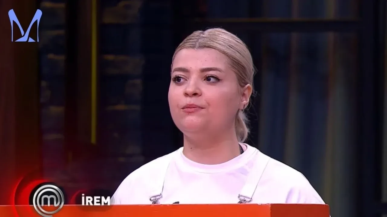 MasterChef’te ikinci turu kazanan İrem kimdir? MasterChef İrem Güven kaç yaşında mesleği ne?
