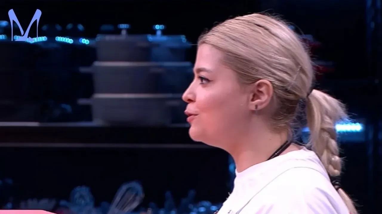 MasterChef’te ikinci turu kazanan İrem kimdir? MasterChef İrem Güven kaç yaşında mesleği ne?