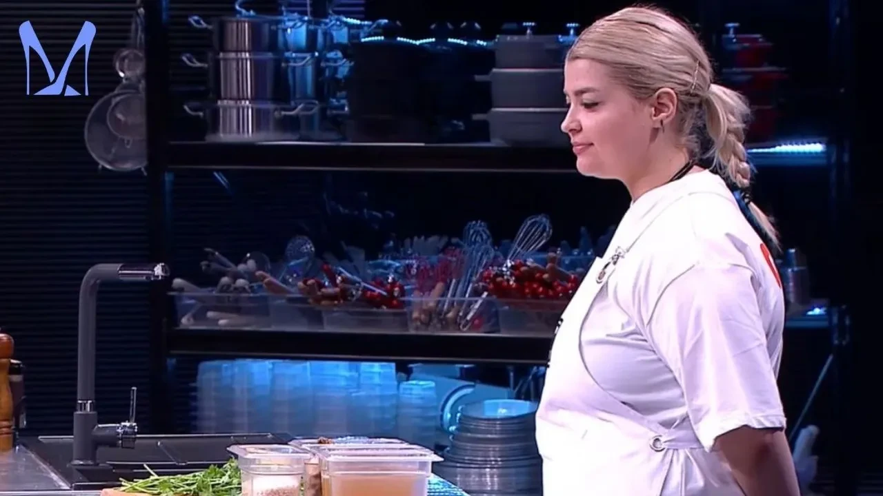 MasterChef’te ikinci turu kazanan İrem kimdir? MasterChef İrem Güven kaç yaşında mesleği ne?