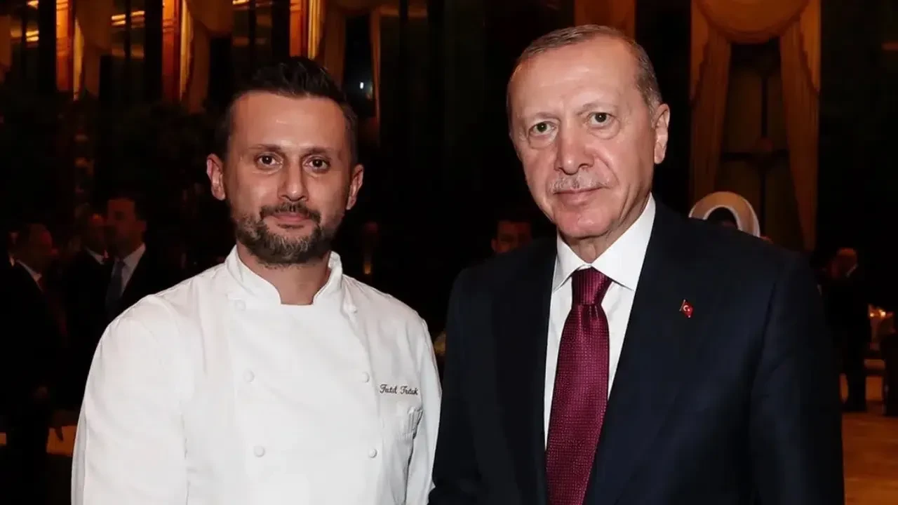 NATO Zirvesi'nde alkol servisi yapıldı mı? Mustafa Varank iddialara son noktayı koydu
