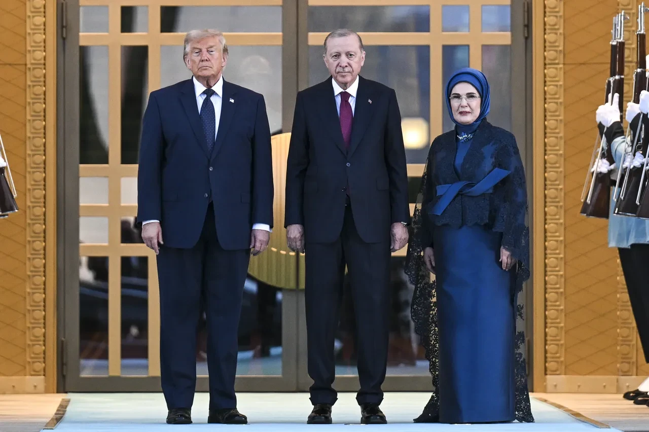 NATO Zirvesi'nin perde arkası! Liderler arasındaki krizi Erdoğan engellemiş
