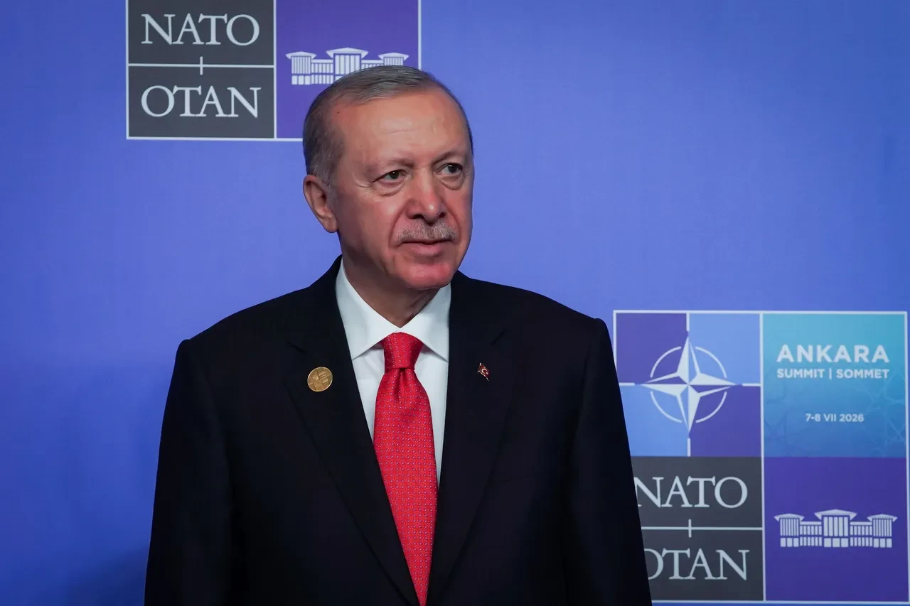 NATO Zirvesi'nin perde arkası! Liderler arasındaki krizi Erdoğan engellemiş