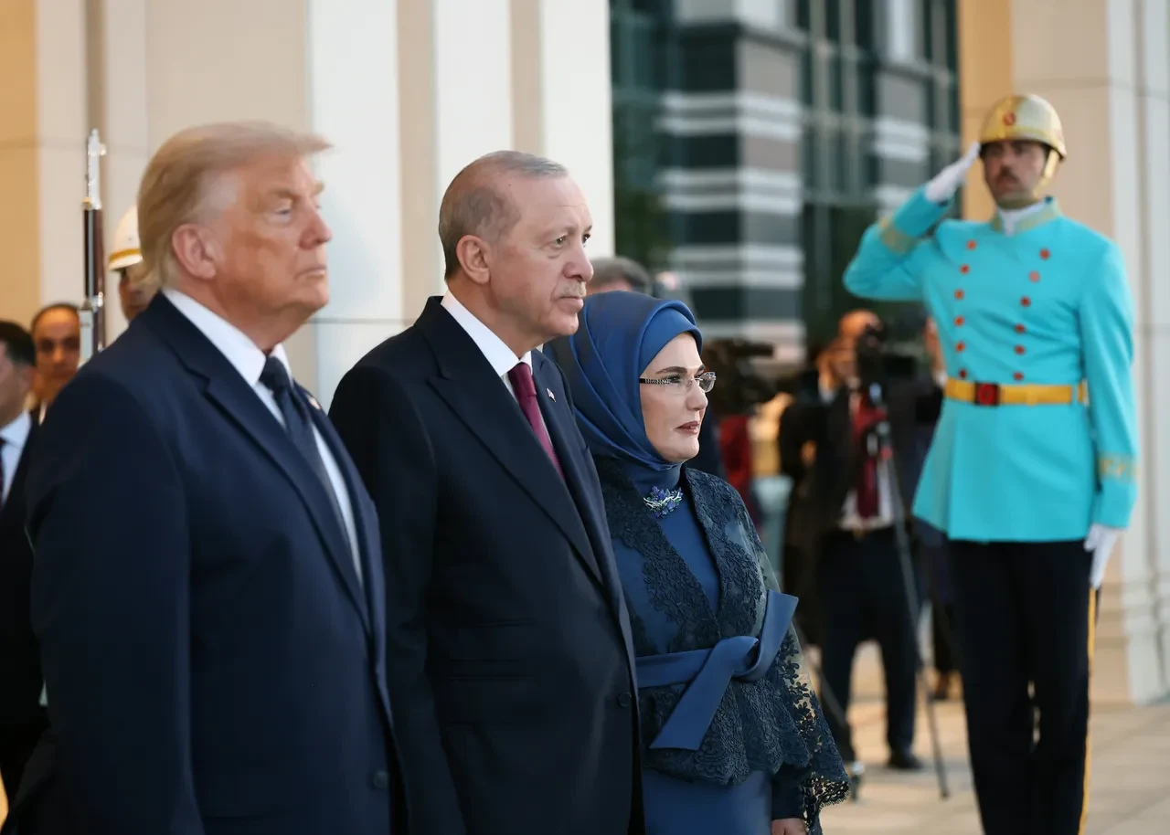 NATO Zirvesi'nin perde arkası! Liderler arasındaki krizi Erdoğan engellemiş