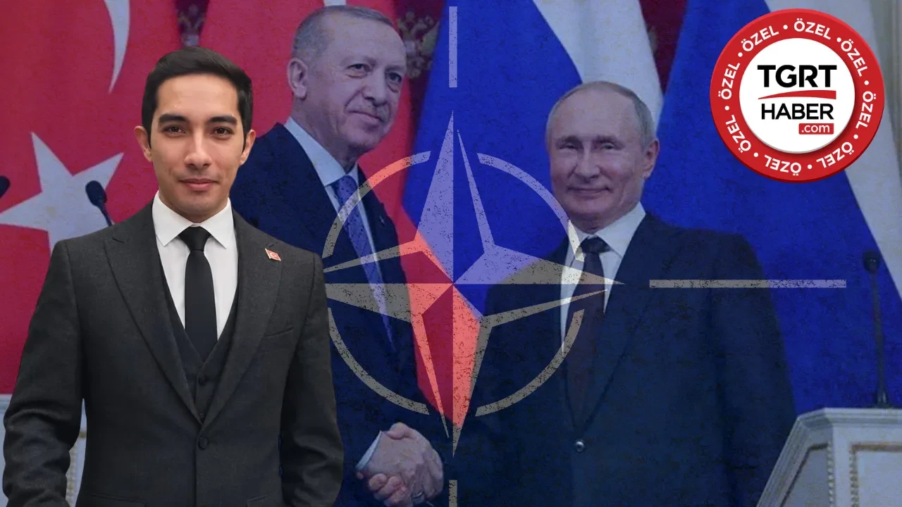 Rusya’dan NATO Zirvesi’ne ilk tepki! Uzman isim Türkiye'nin bölgesel denge stratejisini açıkladı