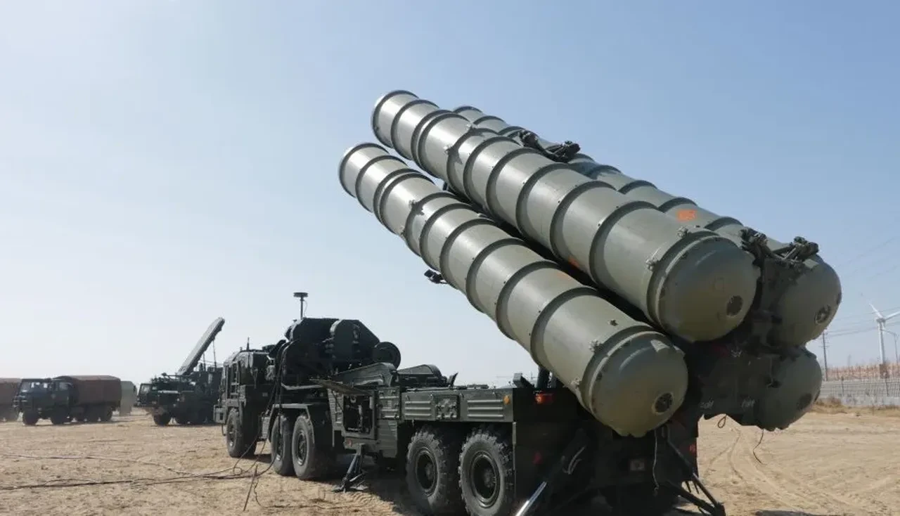 S-400 BAE'ye mi satılıyor? Bakan Fidan, The National gazetesinde iddialara cevap verdi