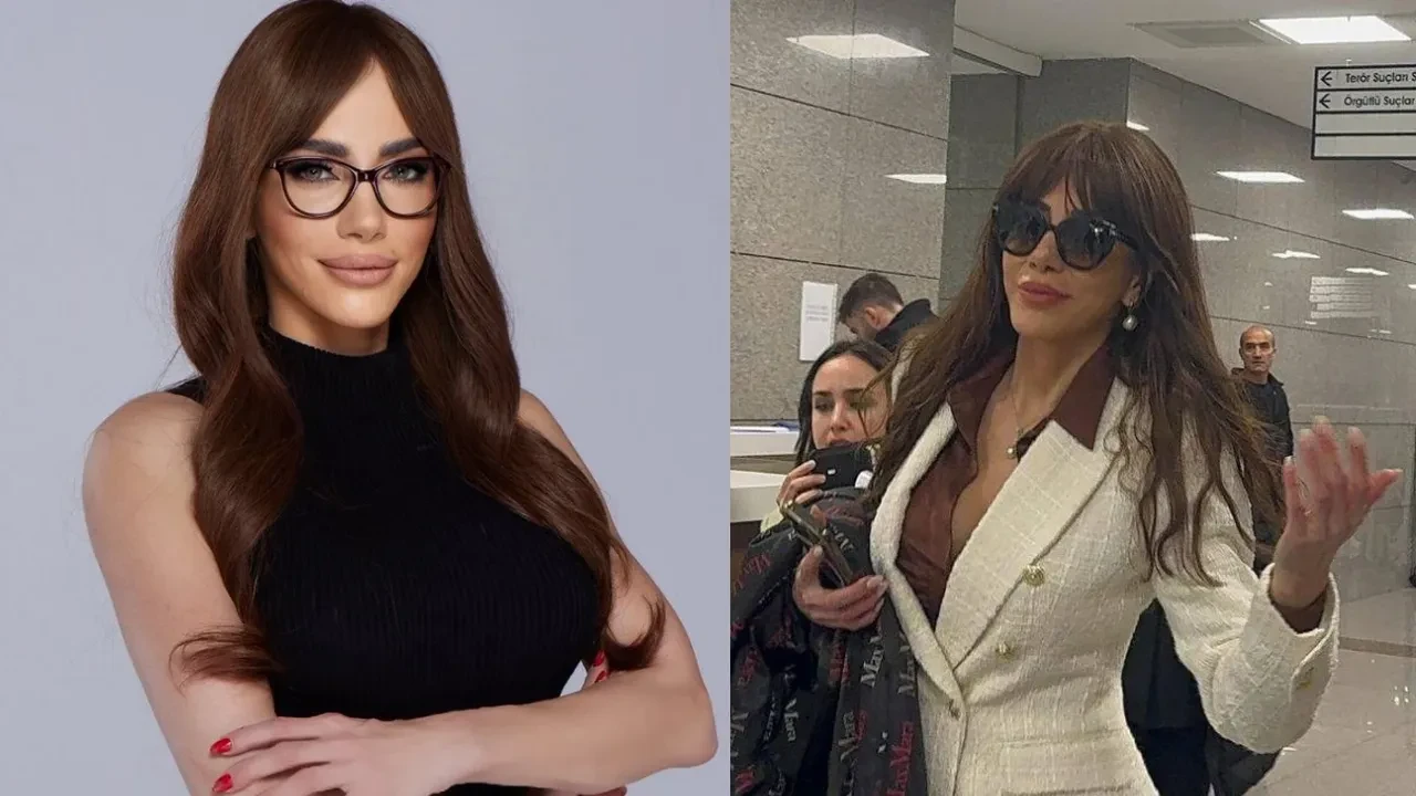 Sadettin Saran ve Ela Rümeysa Cebeci için istenen ceza belli oldu
