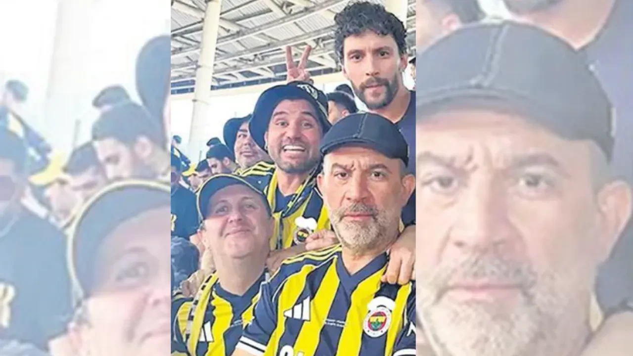 Şevket Çoruh'a savcılık soruşturması sonrası ceza! Derbideki tezahürat pahalıya patladı