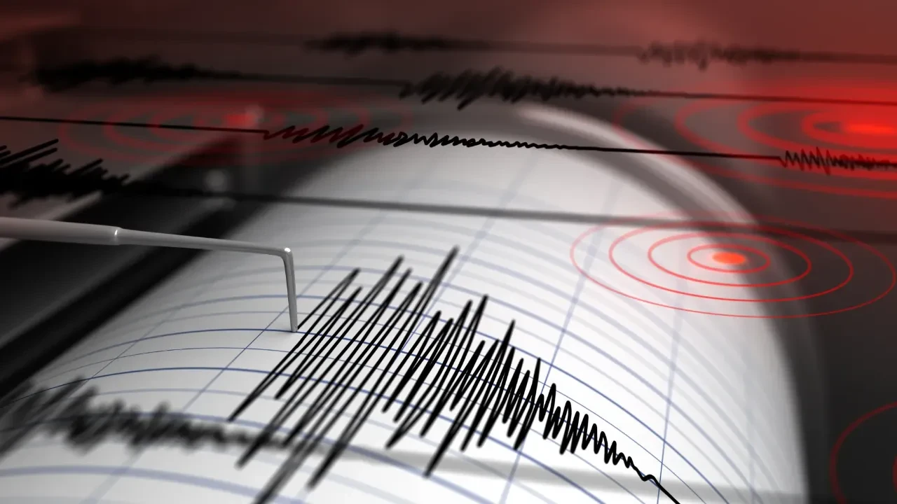 Sivas'ta deprem oldu! AFAD verileri paylaştı