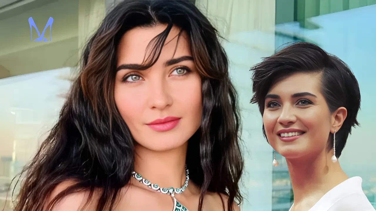 Tuba Büyüküstün'den çok konuşulacak açıklama: