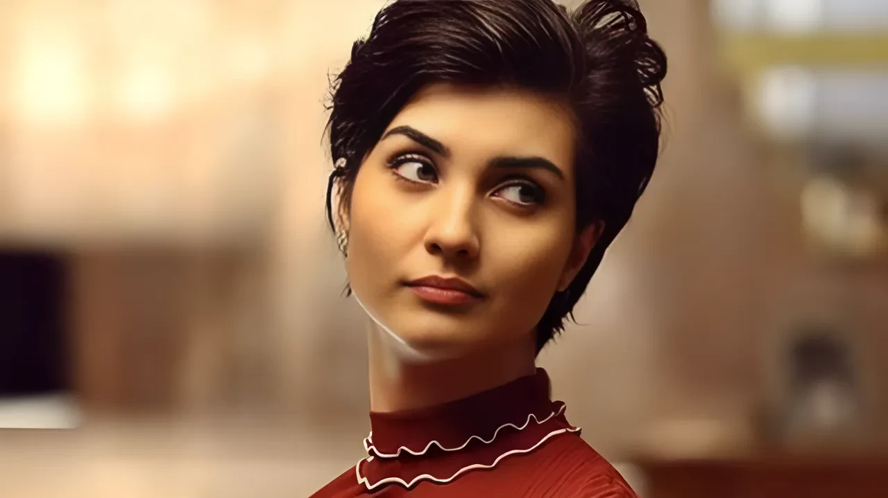 Tuba Büyüküstün'den çok konuşulacak açıklama: "Saçlar sinir sistemimizin uzantısı"