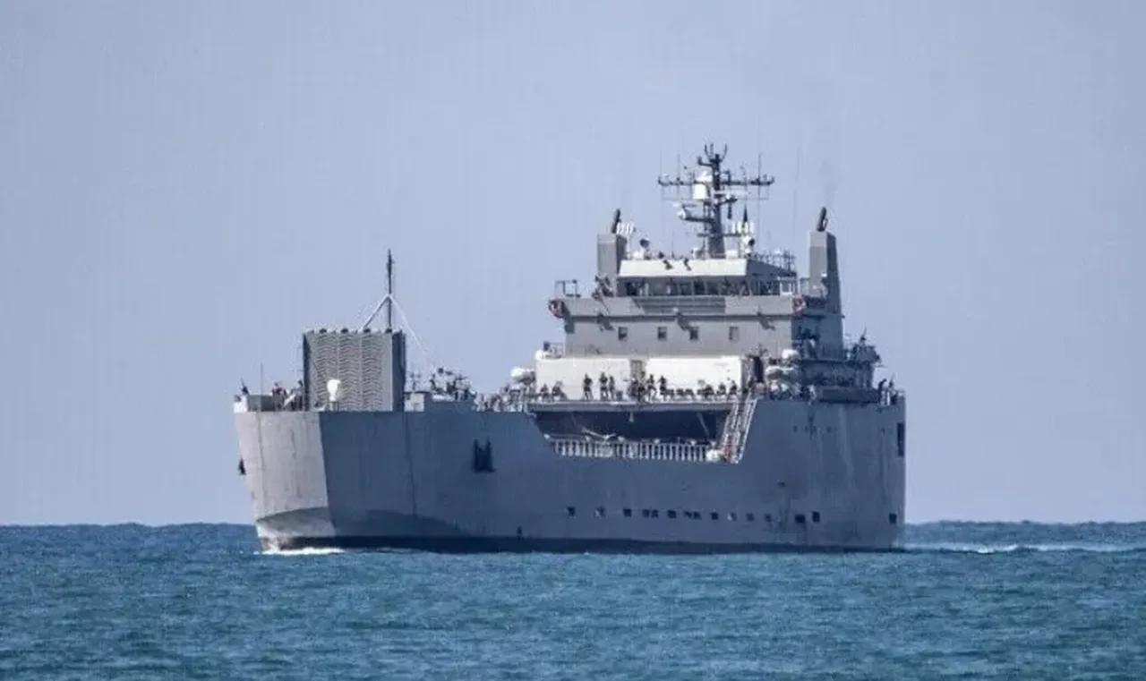 Yunanistan ve İsrail'den gizli hamle: Türkiye yakınında tartışmalı test