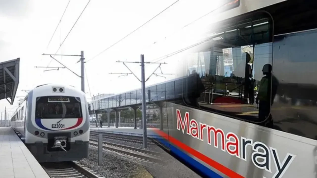 15 Temmuz’da toplu taşıma ücretsiz mi? 15 Temmuz'da MARMARAY, İZBAN, BAŞKENTRAY ücretsiz mi? 