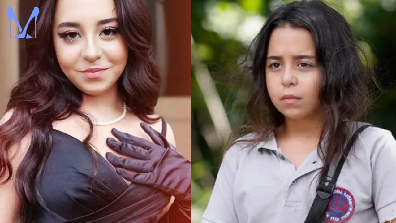 16 yaşındaki Beren Gökyıldız görüntülenen erkek arkadaşı hakkında sert bir dille açıklama yaptı! 