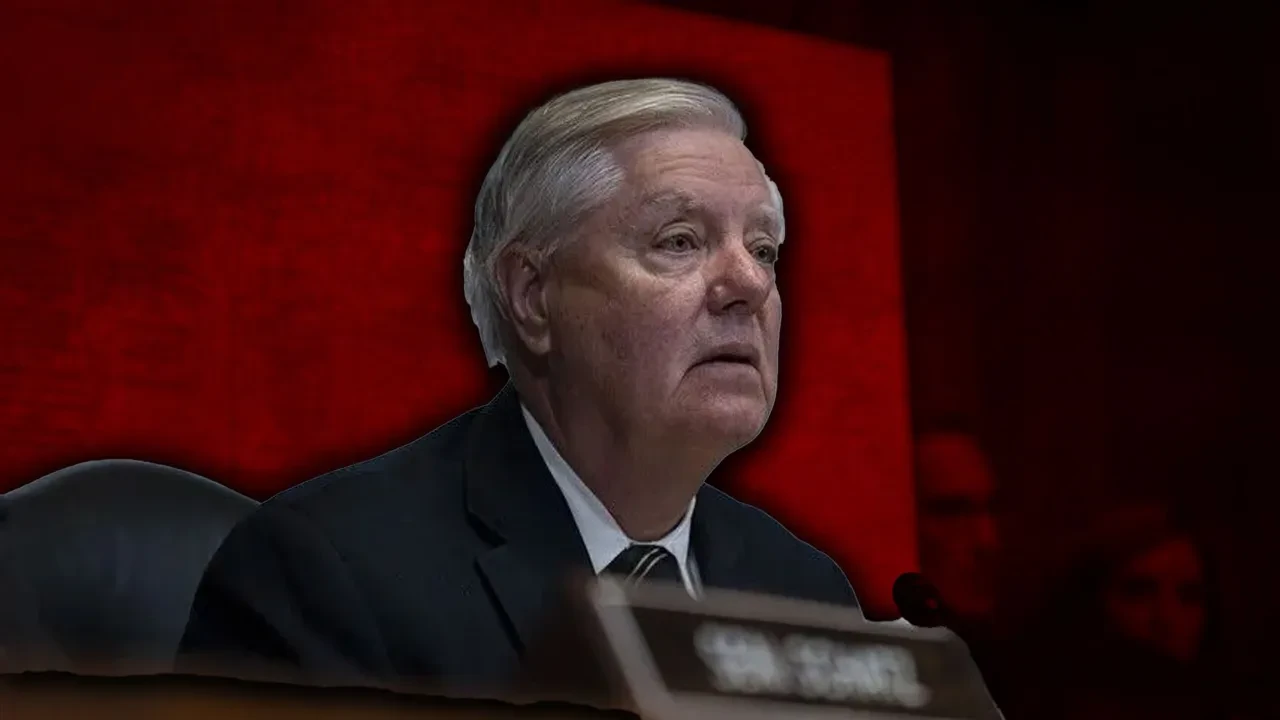 ABD'li siyasetçi Lindsey Graham öldürüldü mü? Trump'ın destekçisinin işaret ettiği ülke
