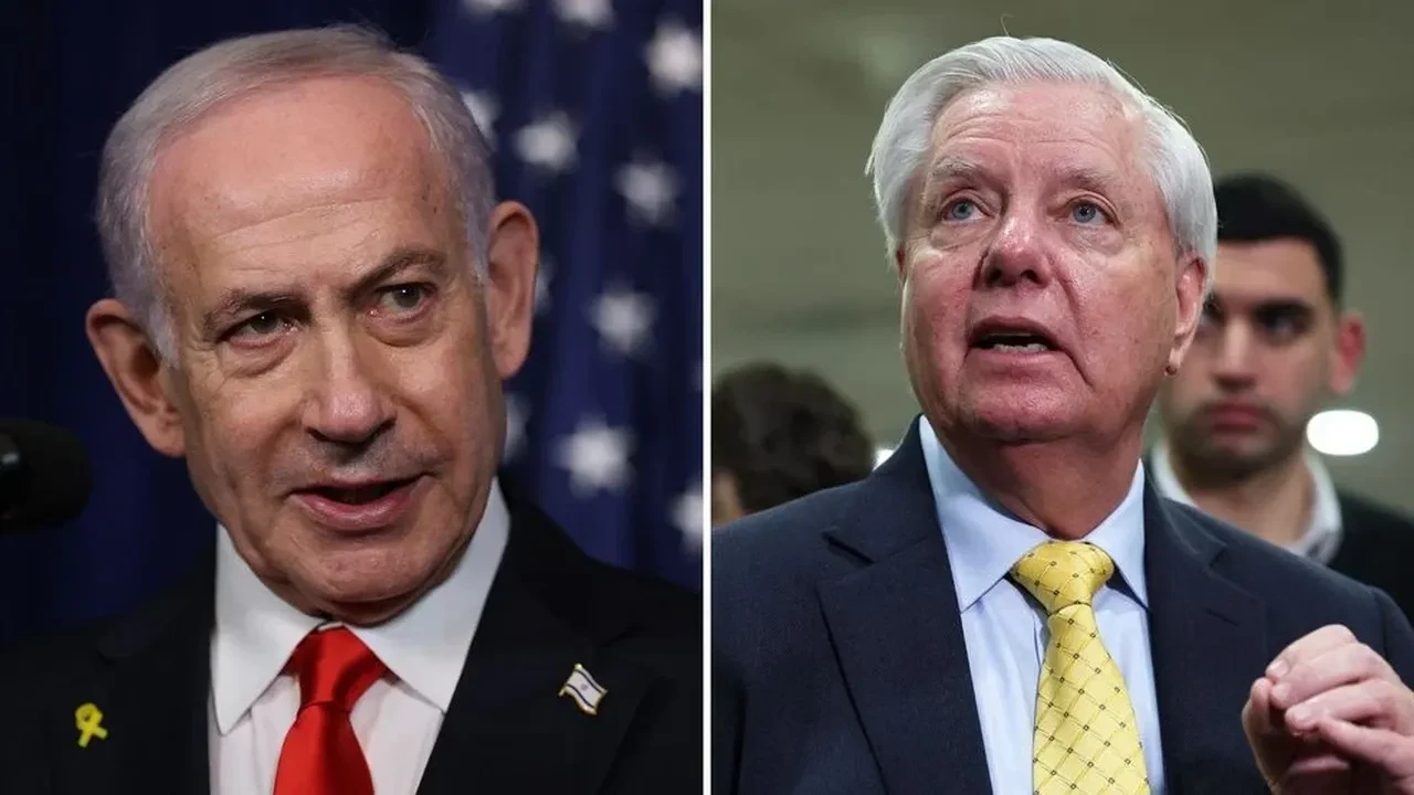 ABD'li siyasetçi Lindsey Graham öldürüldü mü? Trump'ın destekçisinin işaret ettiği ülke