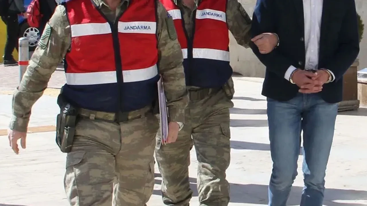 Adalet Bakanı Akın Gürlek'in eşine suikast hazırlığı ortaya çıktı! 2 şüpheli tutuklandı