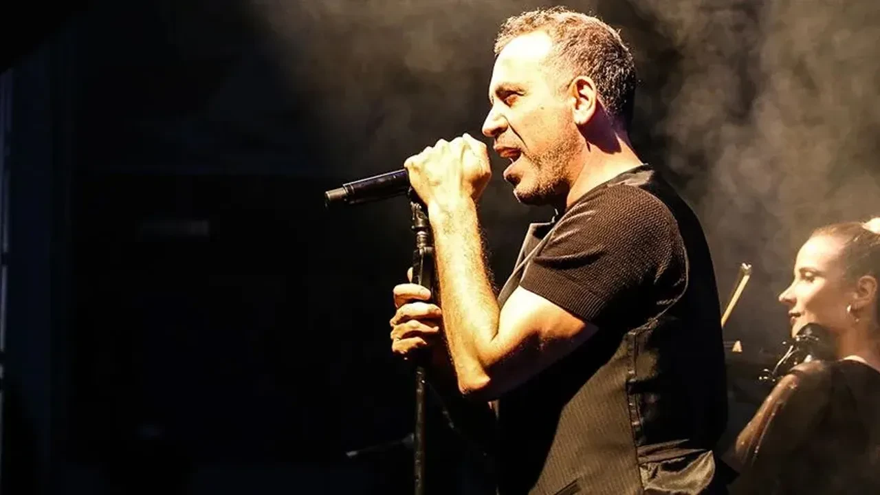 Haluk Levent AHBAP soruşturmasında gözaltına alındı: Dernekte arama yapıldı
