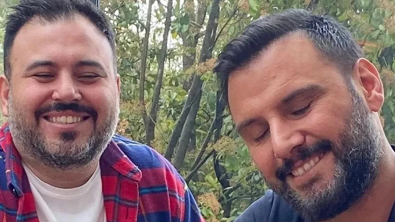 Alişan'dan yürekleri okşayan davranış! Vefat etmiş kardeşinin kızını yalnız bırakmadı