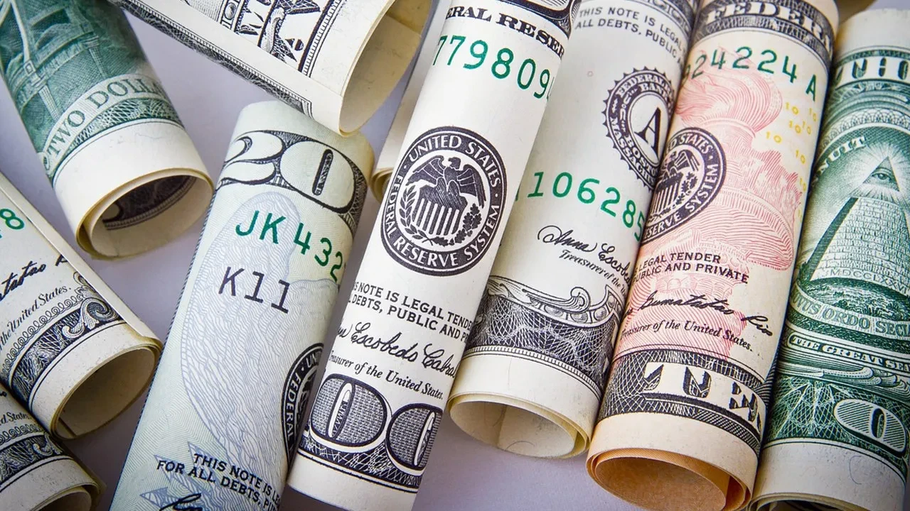 Almanlar dolar uyarı yayınladı! Dengeler değişiyor