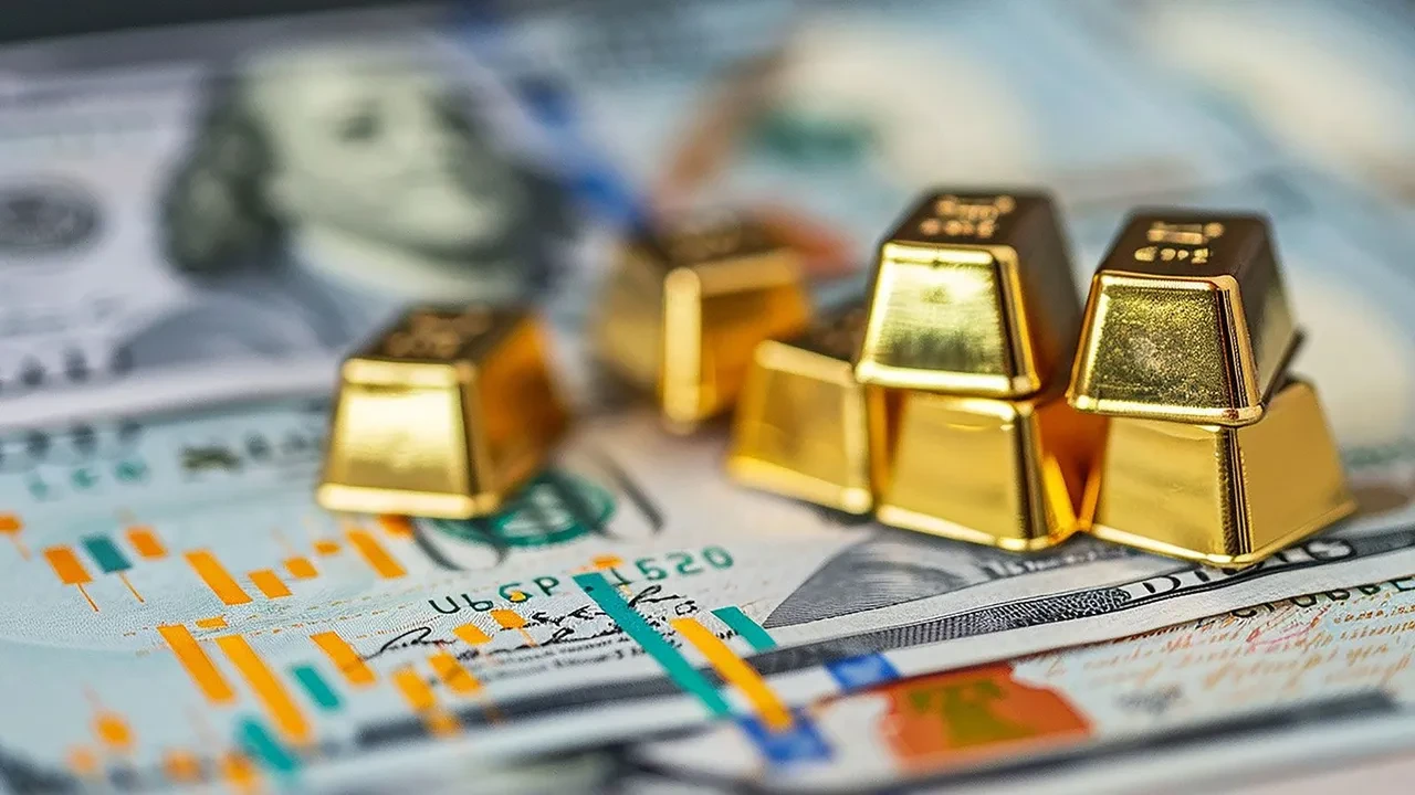 Almanlar dolar uyarı yayınladı! Dengeler değişiyor