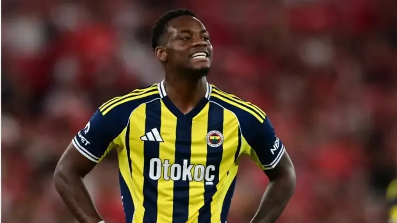 Aslan'ın forvet transferinde sürpriz rota: 'Evan Ferguson' sesleri duyuldu
