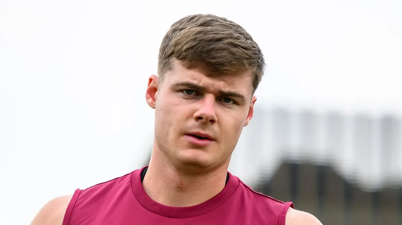 Aslan'ın forvet transferinde sürpriz rota: 'Evan Ferguson' sesleri duyuldu