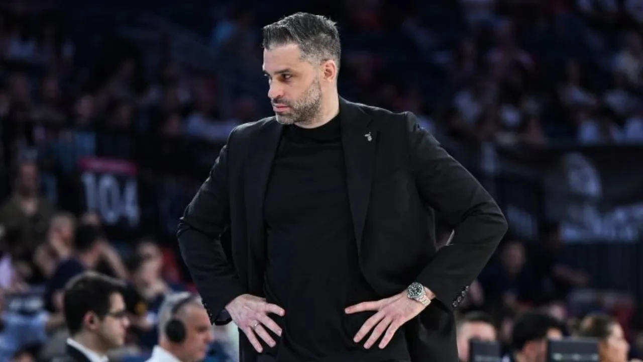 Beşiktaş'tan Alimpijevic kararı! Siyah-beyazlılar resmen açıkladı