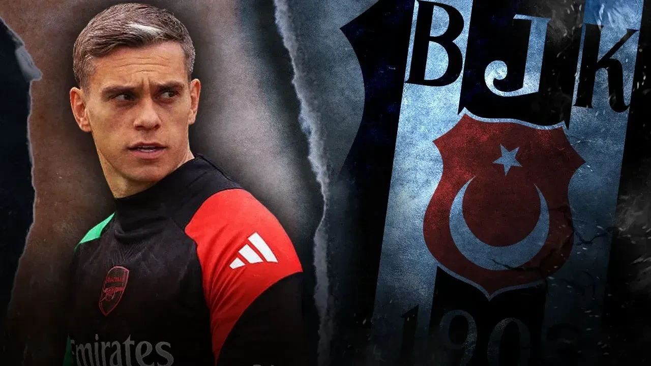 Beşiktaş'ta Trossard için geri sayım! 3+1 yıllık anlaşma tamam 