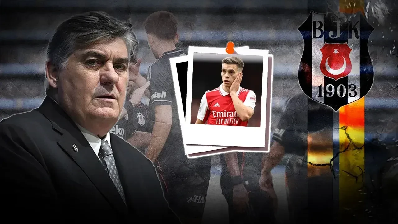 Beşiktaş'ta Trossard için geri sayım! 3+1 yıllık anlaşma tamam