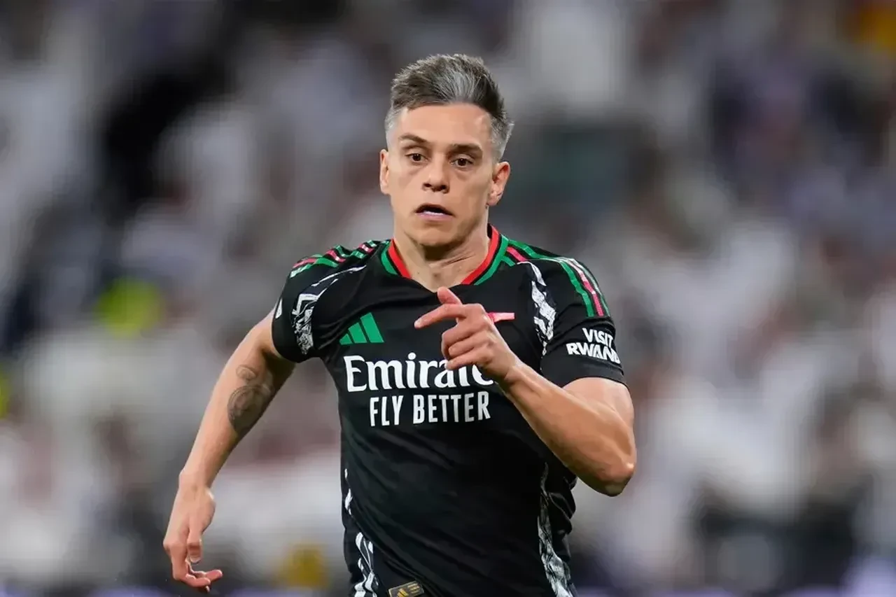 Beşiktaş'ta Trossard için geri sayım! 3+1 yıllık anlaşma tamam