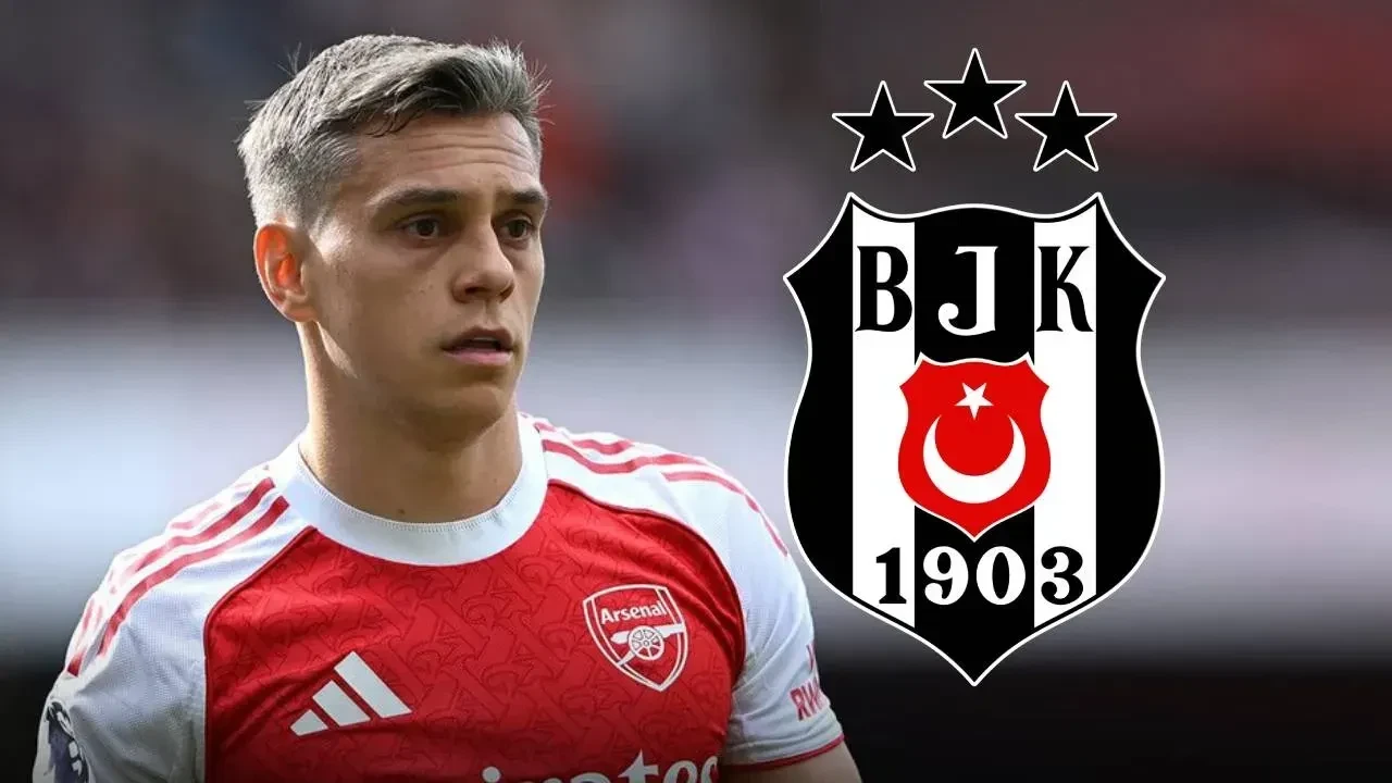 Beşiktaş'ta Trossard için geri sayım! 3+1 yıllık anlaşma tamam