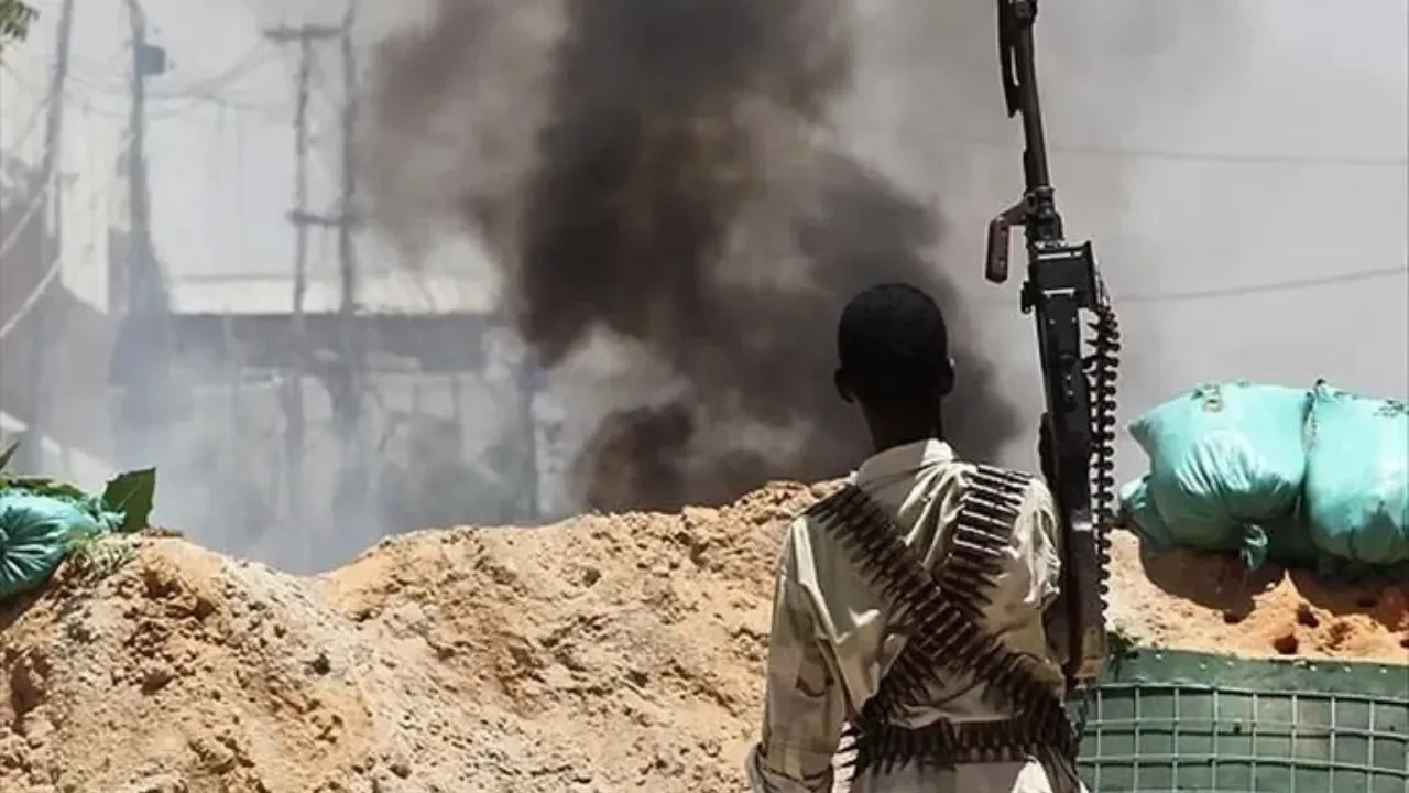 Boko Haram'a büyük darbe: Onlarca terörist öldürüldü