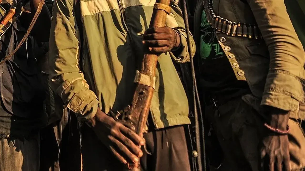 Boko Haram'a büyük darbe: Onlarca terörist öldürüldü