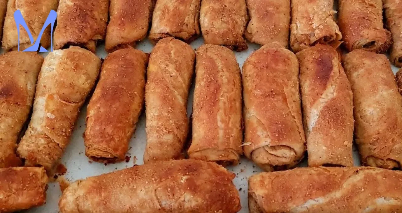 Çayın yanına en çok yakışan lezzet! Afyon'un haşhaşlı bükmesi