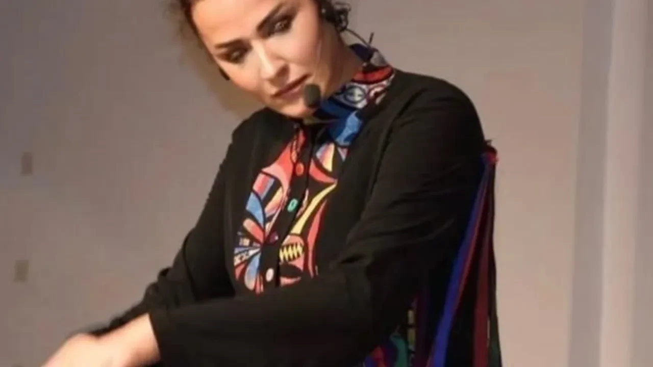 Daha 17’nin psikolog Simge’si geri dönüyor! Nazlı Çığa'dan sürpriz karar!