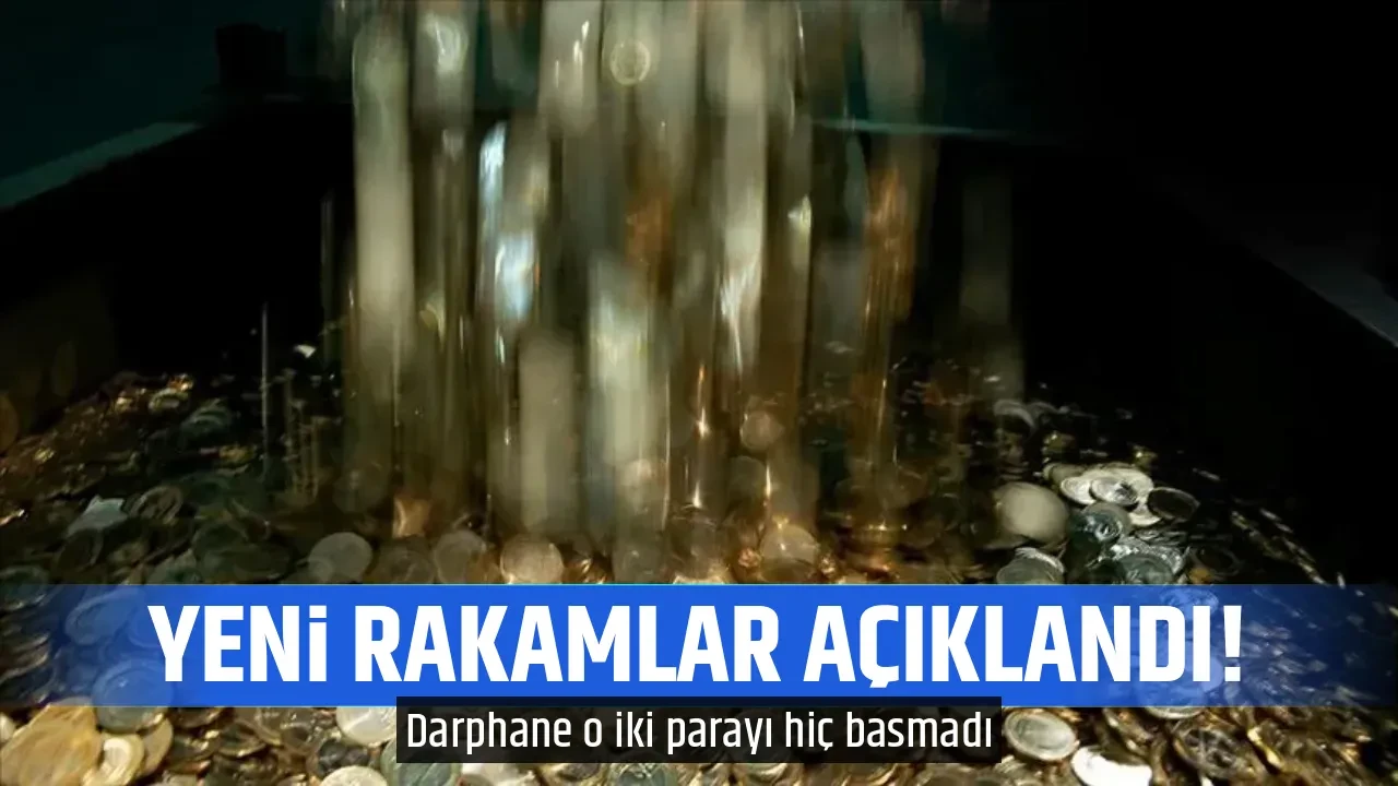 YENİ RAKAMLAR AÇIKLANDI!