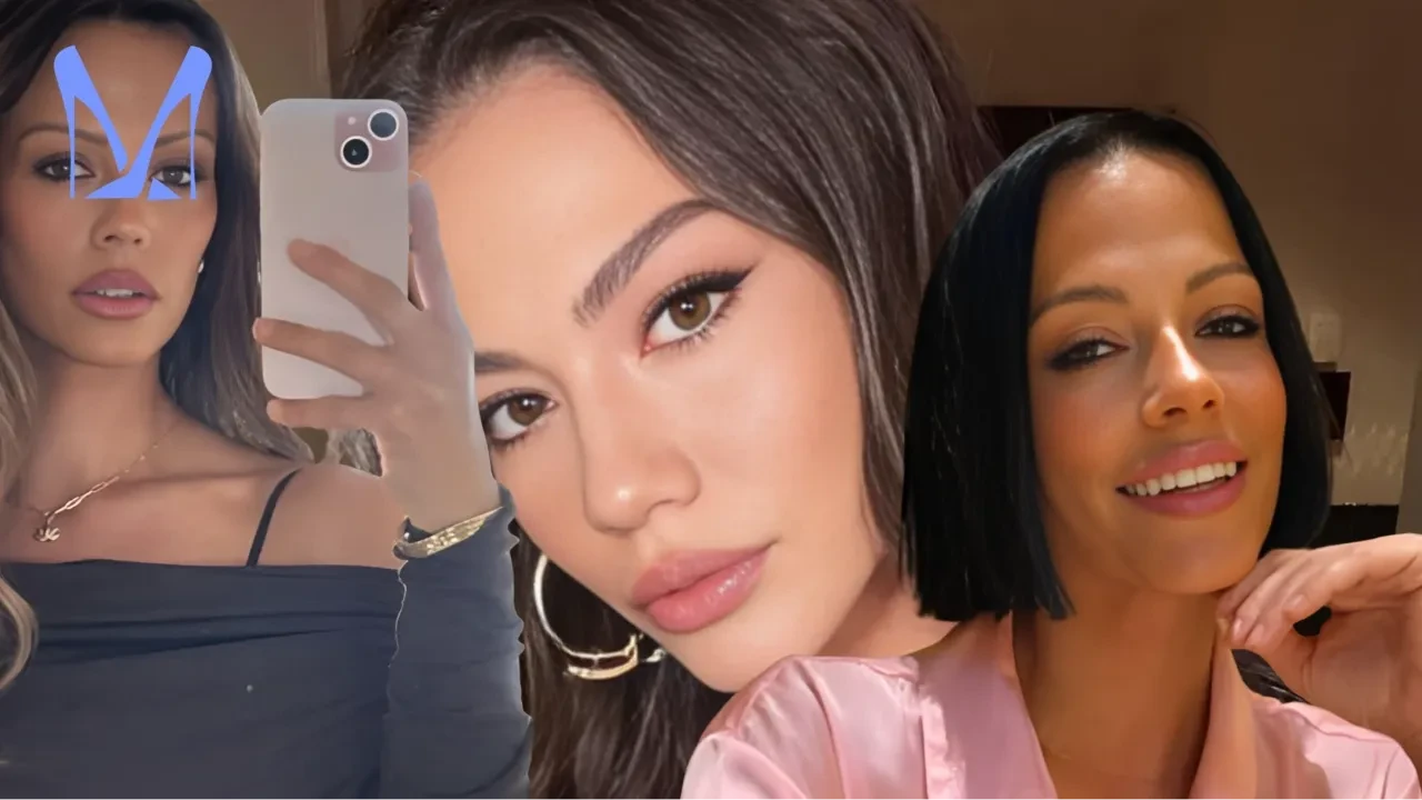 Demet Özdemir'in ablası Derya Özdemir kimdir? Derya Özdemir evli mi? Kaç yaşında? Derya Özdemir mesleği nedir?